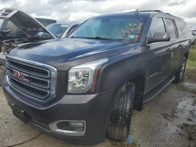 Photo 1 VIN: 1GKS2FKC2GR163143 - GMC YUKON XL K 