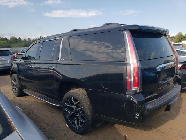 Photo 1 VIN: 1GKS2FKC2GR203589 - GMC YUKON XL K 