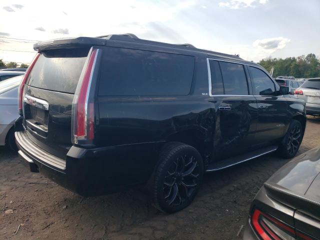 Photo 2 VIN: 1GKS2FKC2GR203589 - GMC YUKON XL K 