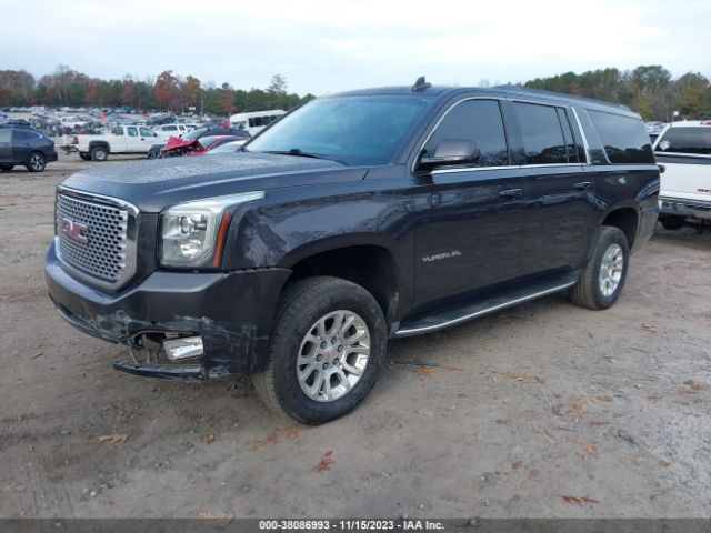 Photo 1 VIN: 1GKS2FKC2GR250668 - GMC YUKON XL 