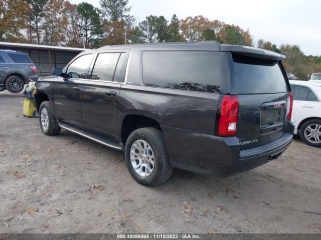 Photo 2 VIN: 1GKS2FKC2GR250668 - GMC YUKON XL 