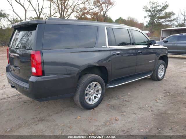 Photo 3 VIN: 1GKS2FKC2GR250668 - GMC YUKON XL 