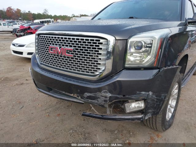 Photo 5 VIN: 1GKS2FKC2GR250668 - GMC YUKON XL 