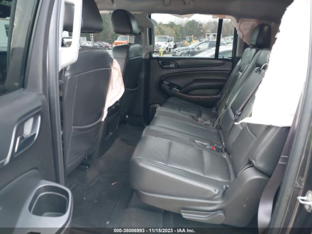 Photo 7 VIN: 1GKS2FKC2GR250668 - GMC YUKON XL 