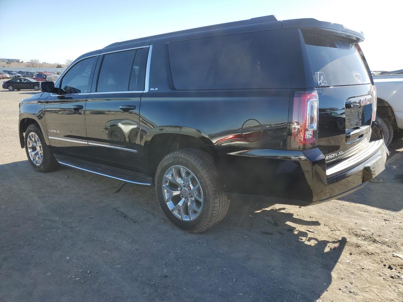 Photo 1 VIN: 1GKS2FKC2GR268202 - GMC YUKON 