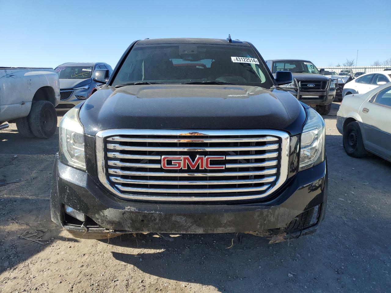 Photo 4 VIN: 1GKS2FKC2GR268202 - GMC YUKON 