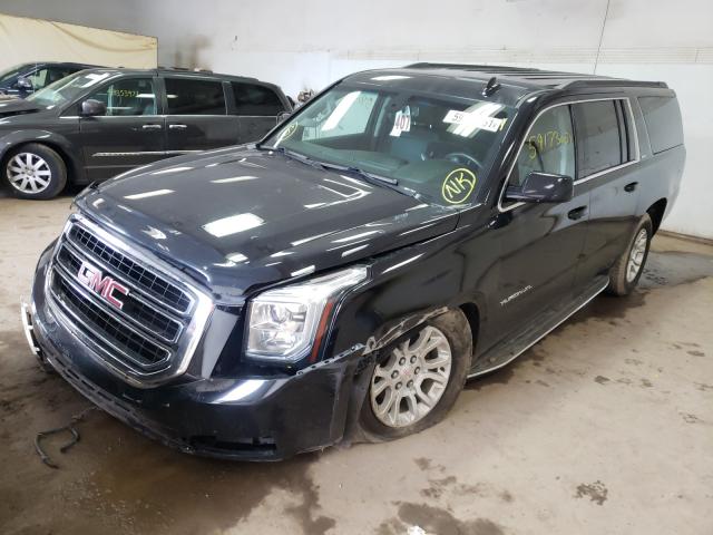 Photo 1 VIN: 1GKS2FKC2GR394995 - GMC YUKON XL K 