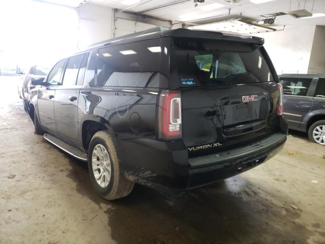 Photo 2 VIN: 1GKS2FKC2GR394995 - GMC YUKON XL K 