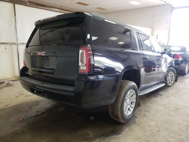 Photo 3 VIN: 1GKS2FKC2GR394995 - GMC YUKON XL K 