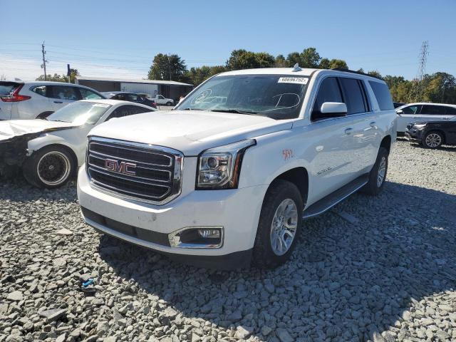 Photo 1 VIN: 1GKS2FKC2JR238513 - GMC YUKON XL K 