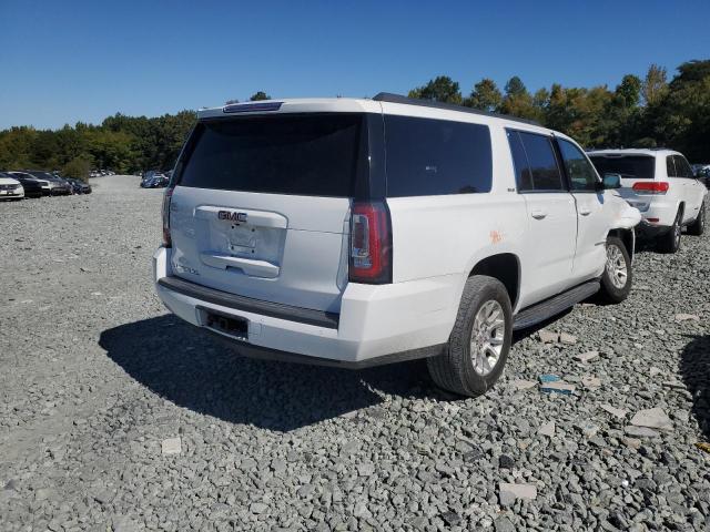 Photo 3 VIN: 1GKS2FKC2JR238513 - GMC YUKON XL K 