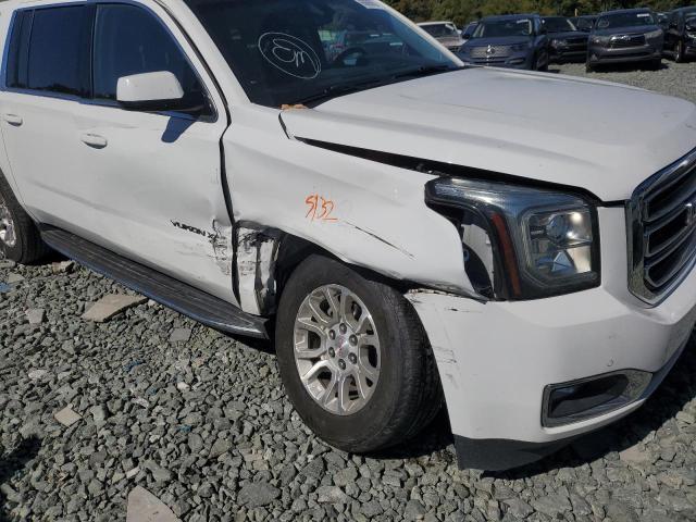 Photo 8 VIN: 1GKS2FKC2JR238513 - GMC YUKON XL K 