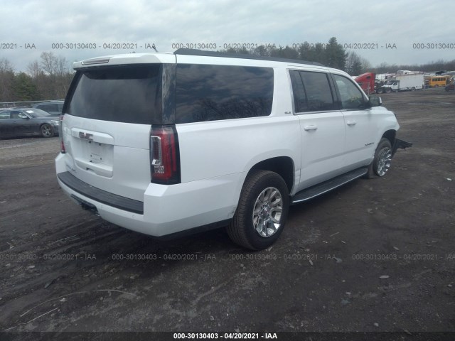 Photo 3 VIN: 1GKS2FKC2KR120737 - GMC YUKON XL 