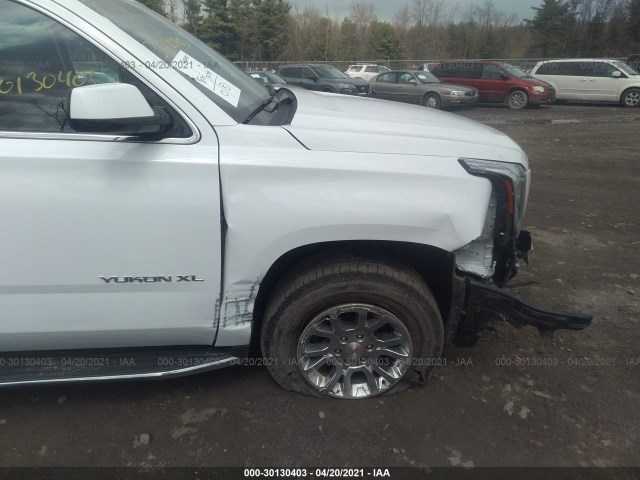 Photo 5 VIN: 1GKS2FKC2KR120737 - GMC YUKON XL 