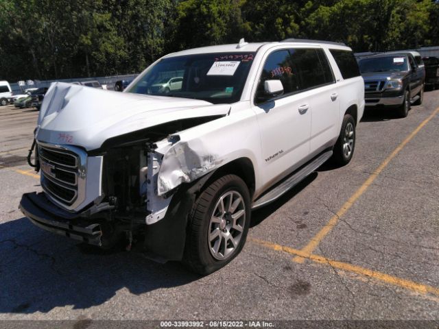 Photo 1 VIN: 1GKS2FKC3GR162888 - GMC YUKON XL 