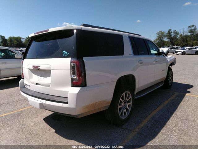 Photo 3 VIN: 1GKS2FKC3GR162888 - GMC YUKON XL 