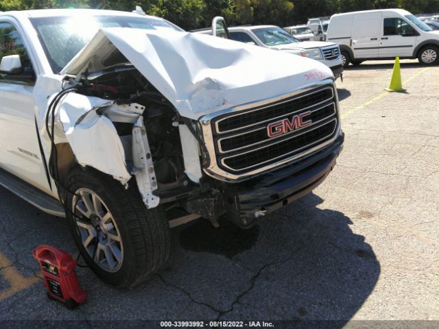 Photo 5 VIN: 1GKS2FKC3GR162888 - GMC YUKON XL 