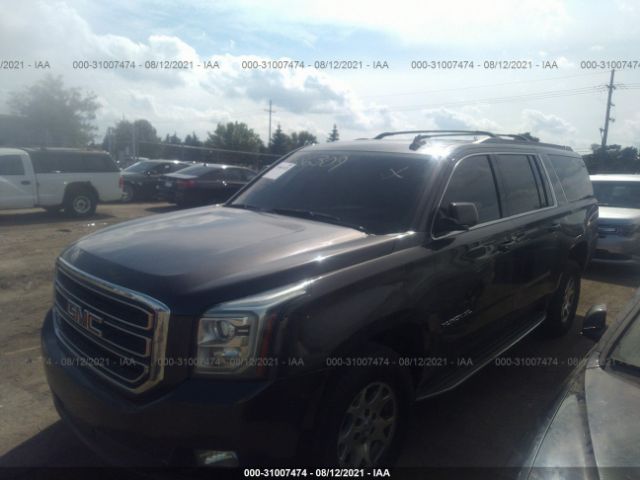 Photo 1 VIN: 1GKS2FKC3GR396027 - GMC YUKON XL 