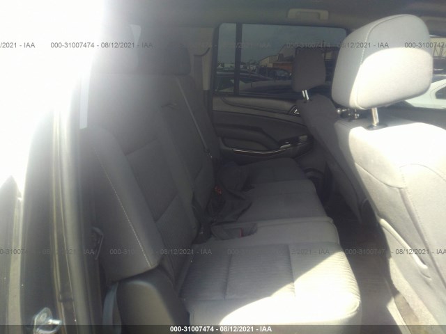 Photo 7 VIN: 1GKS2FKC3GR396027 - GMC YUKON XL 