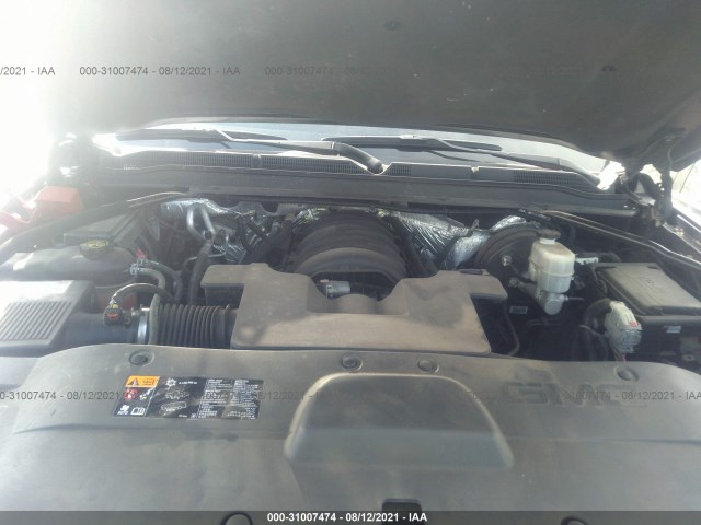 Photo 9 VIN: 1GKS2FKC3GR396027 - GMC YUKON XL 