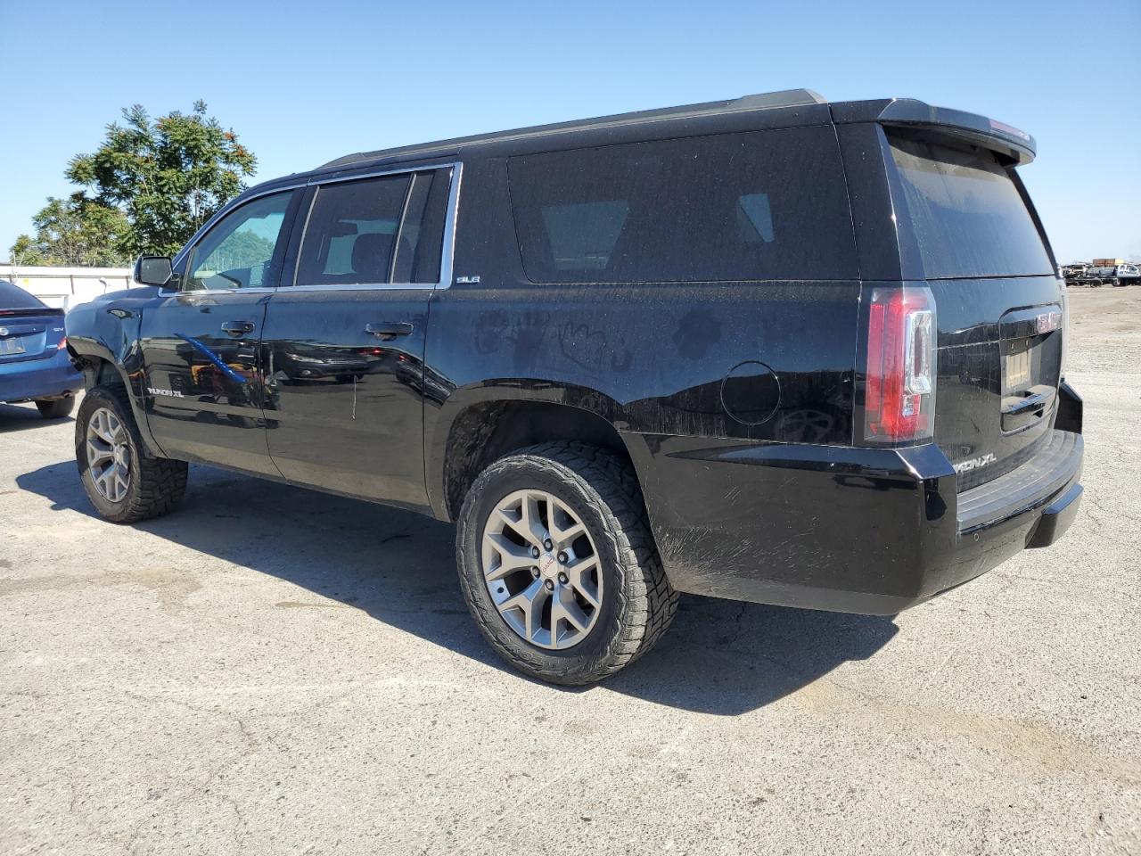 Photo 1 VIN: 1GKS2FKC3GR479313 - GMC YUKON 