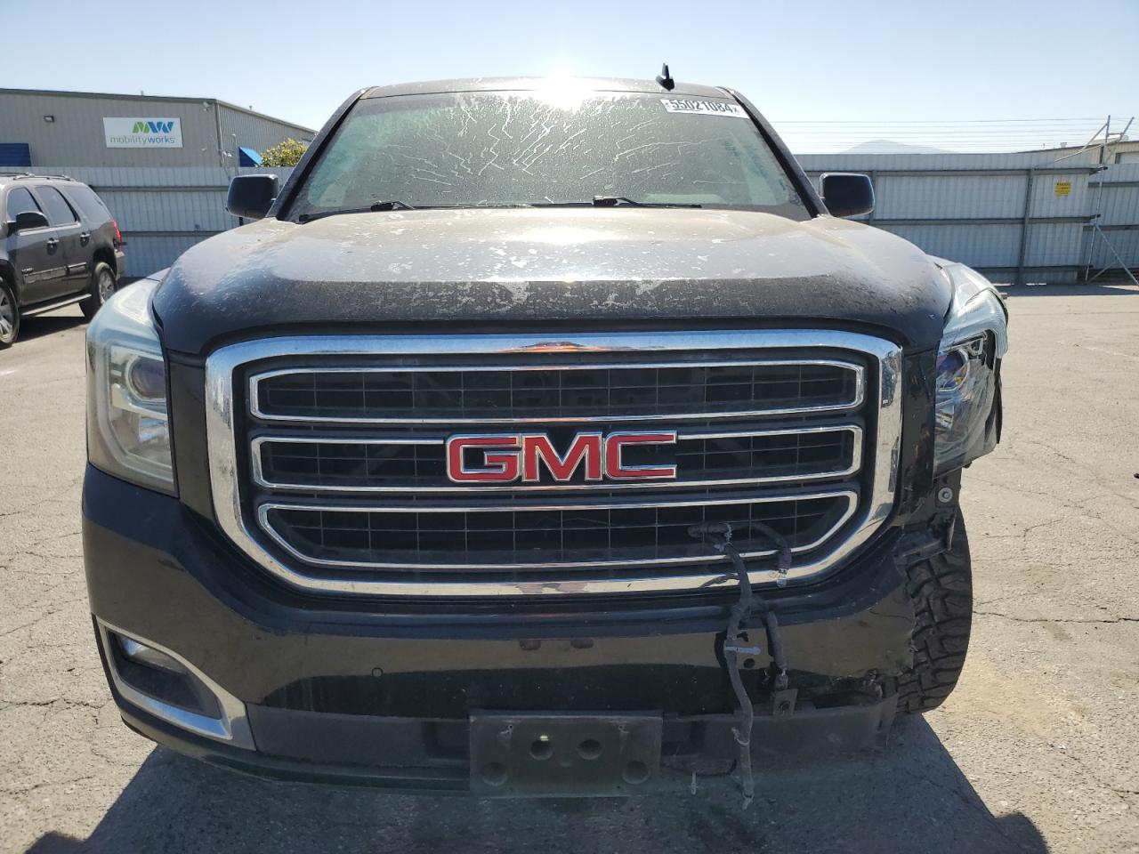 Photo 4 VIN: 1GKS2FKC3GR479313 - GMC YUKON 