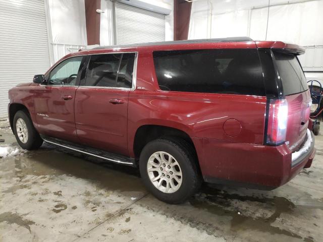 Photo 1 VIN: 1GKS2FKC3HR254858 - GMC YUKON XL K 