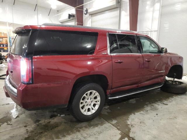 Photo 2 VIN: 1GKS2FKC3HR254858 - GMC YUKON XL K 