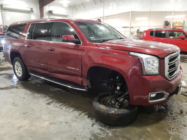 Photo 3 VIN: 1GKS2FKC3HR254858 - GMC YUKON XL K 