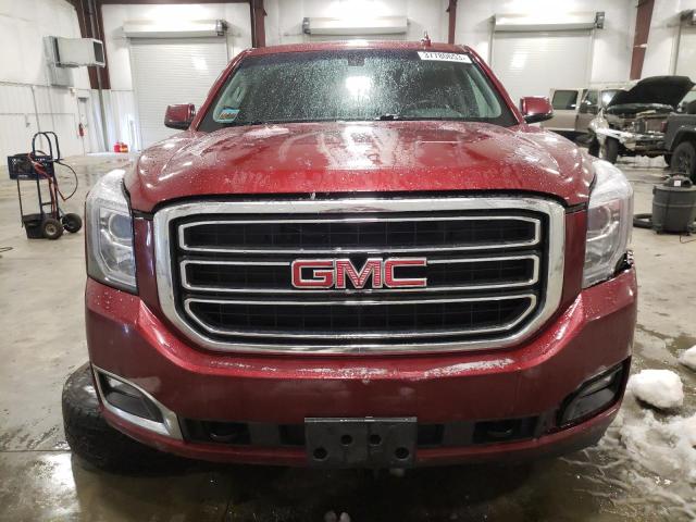 Photo 4 VIN: 1GKS2FKC3HR254858 - GMC YUKON XL K 