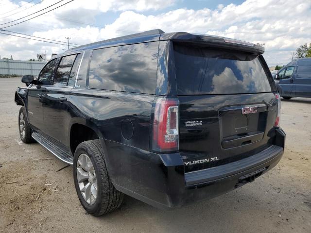 Photo 2 VIN: 1GKS2FKC3KR300227 - GMC YUKON XL K 