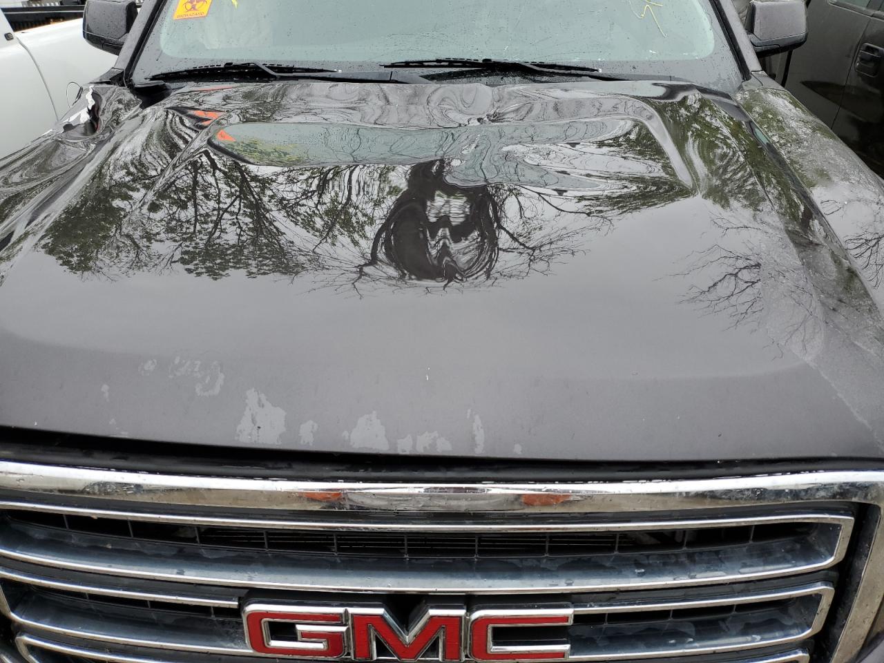 Photo 11 VIN: 1GKS2FKC4GR379205 - GMC YUKON 