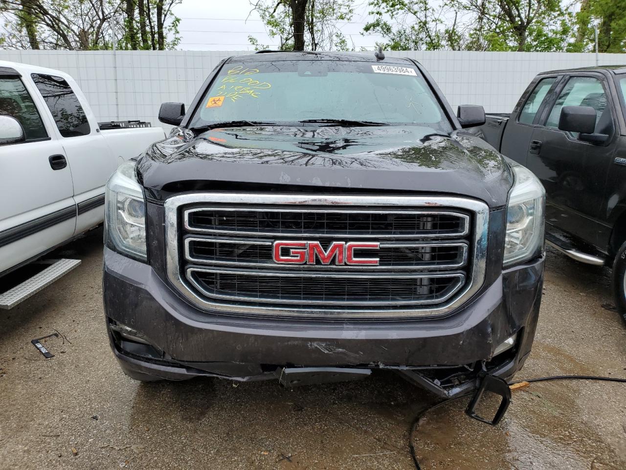 Photo 4 VIN: 1GKS2FKC4GR379205 - GMC YUKON 