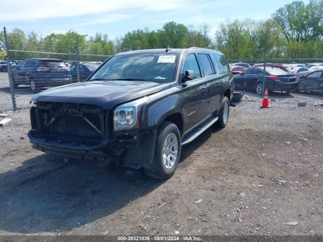 Photo 1 VIN: 1GKS2FKC4GR382766 - GMC YUKON XL 