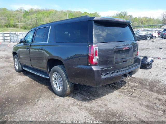 Photo 2 VIN: 1GKS2FKC4GR382766 - GMC YUKON XL 