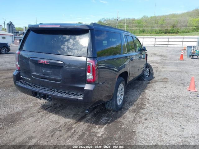 Photo 3 VIN: 1GKS2FKC4GR382766 - GMC YUKON XL 