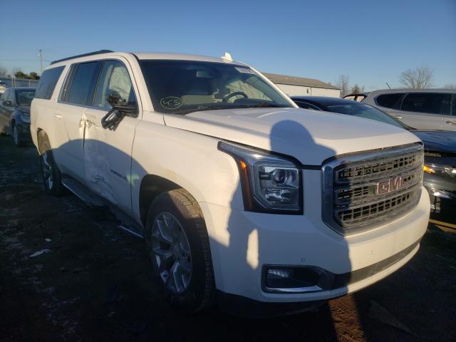 Photo 0 VIN: 1GKS2FKC4GR443632 - GMC YUKON XL K 