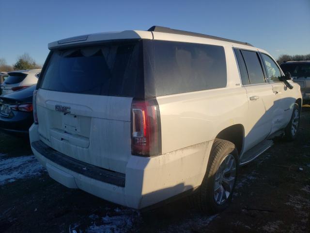 Photo 3 VIN: 1GKS2FKC4GR443632 - GMC YUKON XL K 