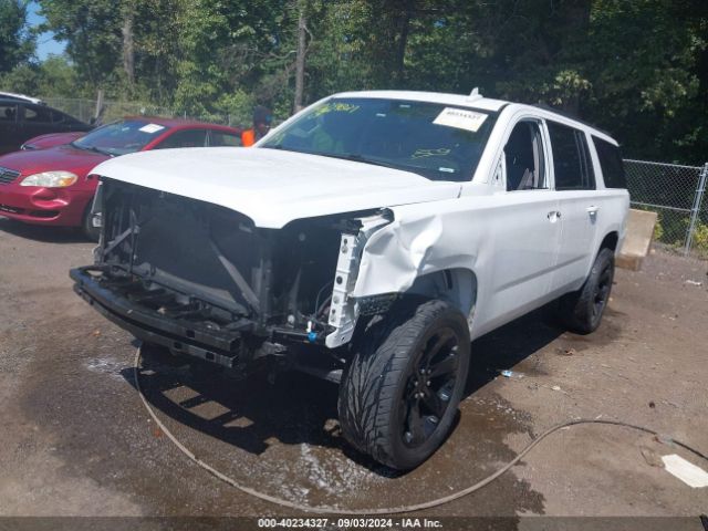 Photo 1 VIN: 1GKS2FKC4GR477778 - GMC YUKON XL 