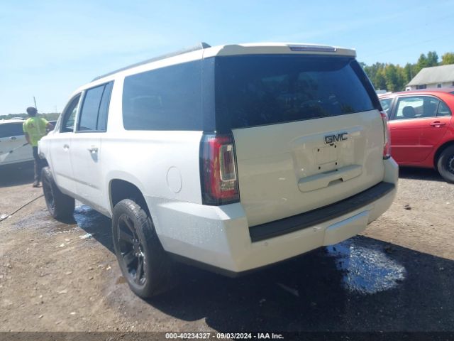 Photo 2 VIN: 1GKS2FKC4GR477778 - GMC YUKON XL 