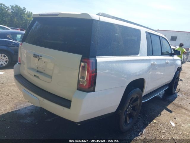 Photo 3 VIN: 1GKS2FKC4GR477778 - GMC YUKON XL 