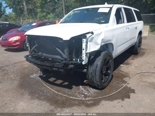 Photo 5 VIN: 1GKS2FKC4GR477778 - GMC YUKON XL 