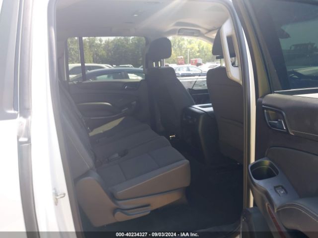 Photo 7 VIN: 1GKS2FKC4GR477778 - GMC YUKON XL 