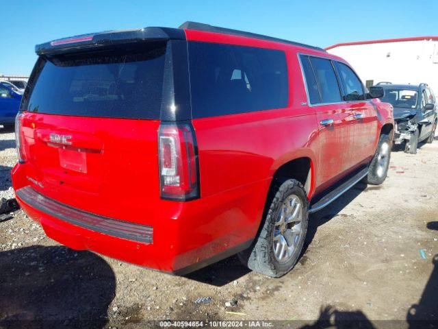 Photo 3 VIN: 1GKS2FKC4HR260376 - GMC YUKON XL 