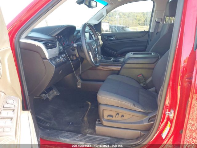 Photo 4 VIN: 1GKS2FKC4HR260376 - GMC YUKON XL 