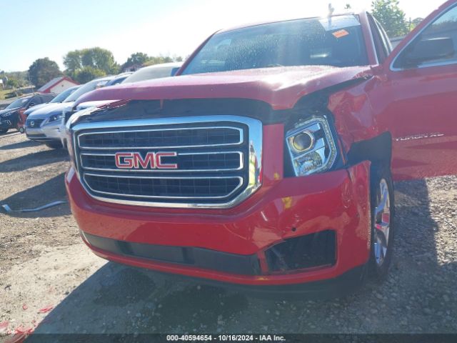 Photo 5 VIN: 1GKS2FKC4HR260376 - GMC YUKON XL 