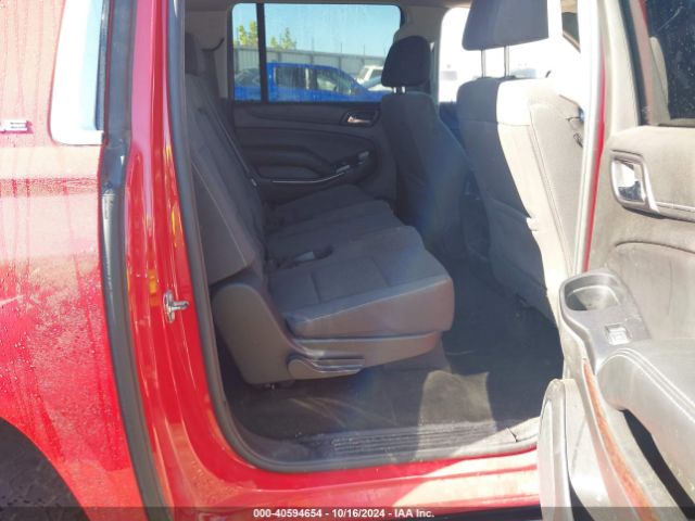 Photo 7 VIN: 1GKS2FKC4HR260376 - GMC YUKON XL 