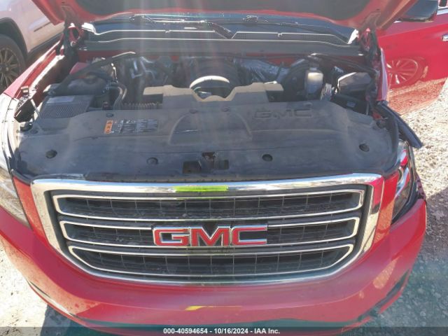 Photo 9 VIN: 1GKS2FKC4HR260376 - GMC YUKON XL 