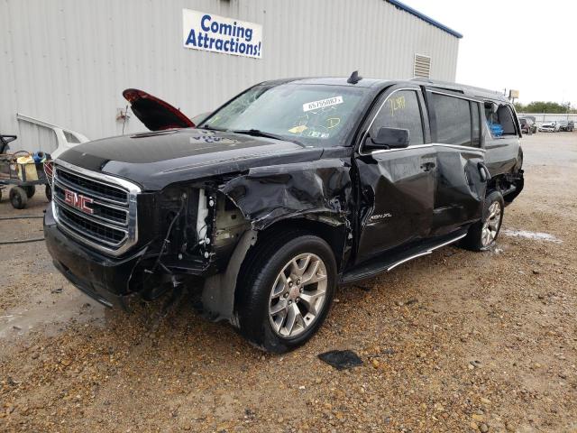 Photo 1 VIN: 1GKS2FKC5GR361621 - GMC YUKON XL K 