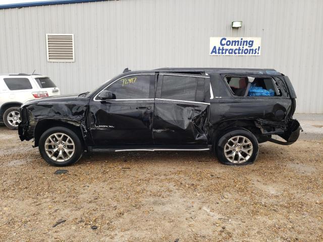 Photo 8 VIN: 1GKS2FKC5GR361621 - GMC YUKON XL K 